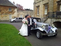 Vulcan wedding cars Doncaster 1077047 Image 9